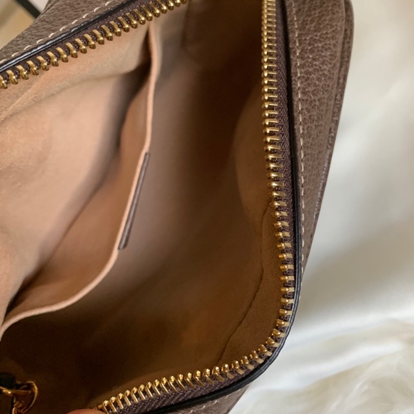 SOLD❌Gucci ophidia mini bag - Picture 4 of 16